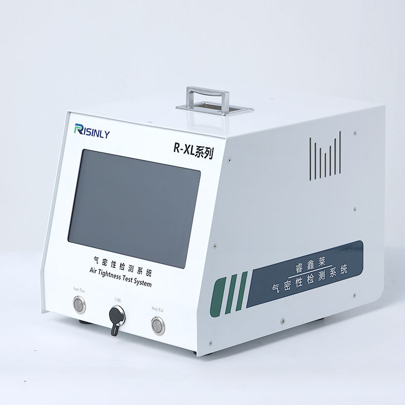 AnkaraDirect pressure air leaktester